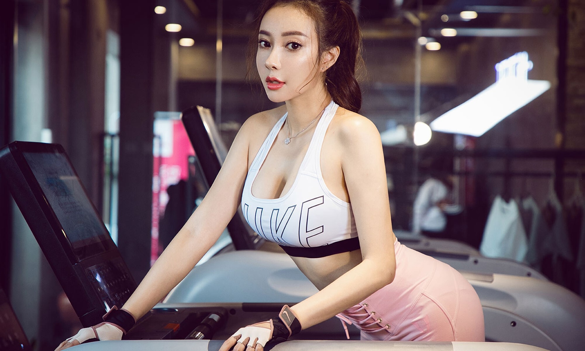 [ugirls Youguo] love Youwu album no.1462 May 21, 2019